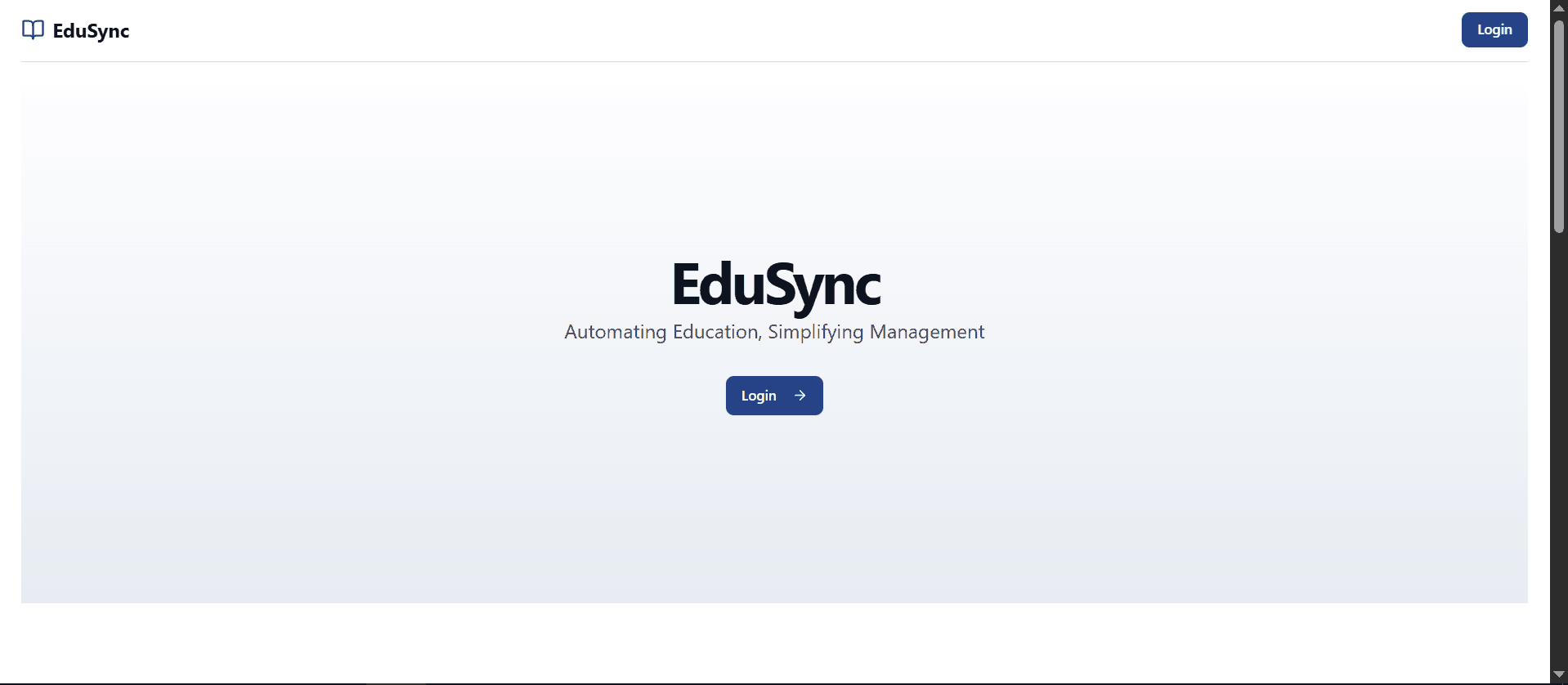 EduSync